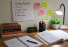 Daily Study Routine for Exam Preparation That Really Works