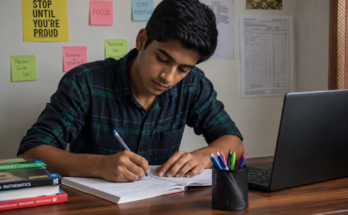 How to Improve Concentration While Studying
