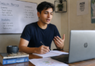 How to Improve English Speaking Skills at Home