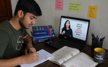 How to Learn Spoken English Without Coaching