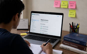 Best Free Online Learning Websites for Students