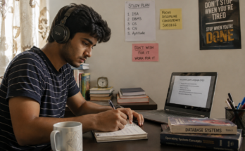 How to Stay Motivated While Studying Online