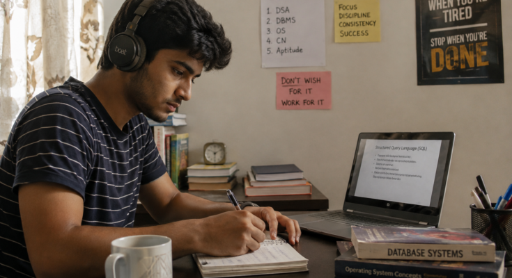 How to Stay Motivated While Studying Online