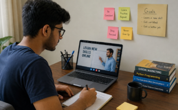 Best Online Courses for Beginners in 2026