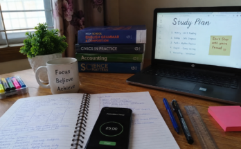 Best Productivity Apps for Students to Study Better